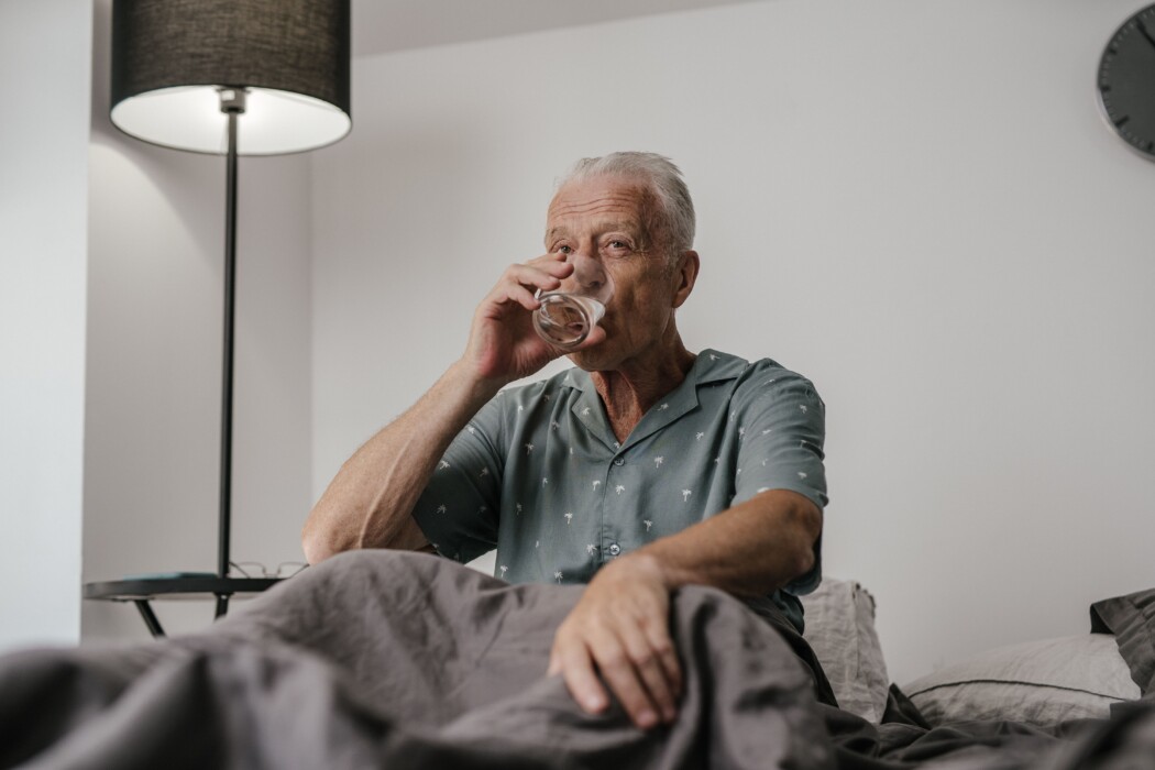 Soothing Remedies for a Nighttime Cough