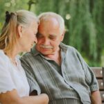 Supporting a Spouse with Dementia: Finding Strength Together