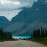 Take the Scenic Route Once in a While