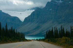 Take the Scenic Route Once in a While