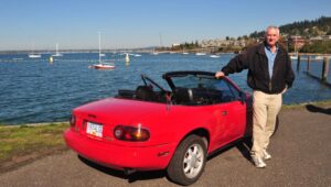 Talking to Your Parents About Giving Up Driving