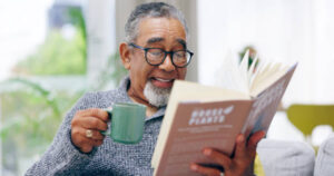 That Book Deserves a Second Chance
