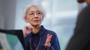 The Advice You’d Give Your Younger Self