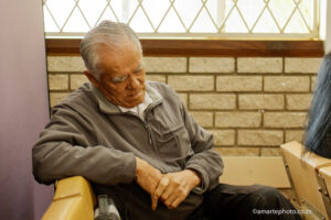 The Afternoon Slump Isn’t Always About Age
