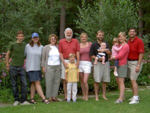 The Family Traditions Worth Keeping