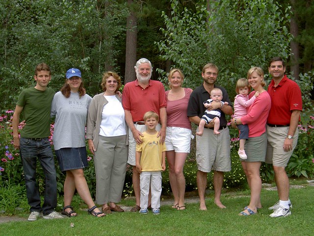 The Family Traditions Worth Keeping