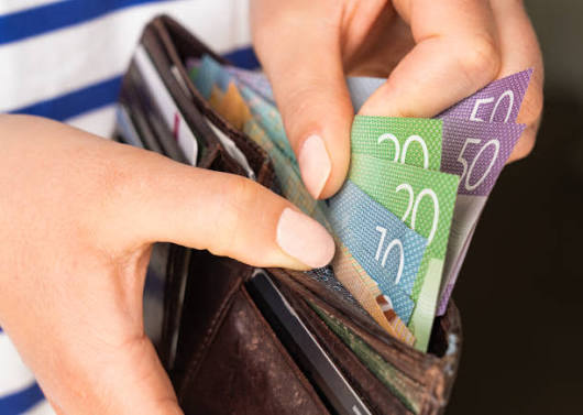 The Habit That Saves More Than Money