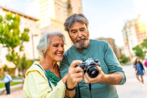 The Holiday Photos Worth Taking