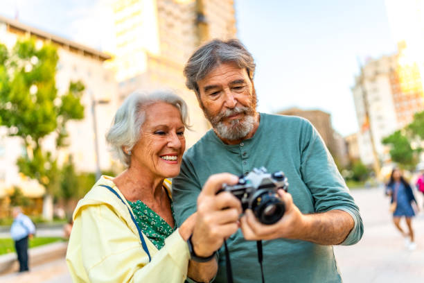 The Holiday Photos Worth Taking