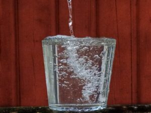 The Silent Danger of Dehydration in Older Adults