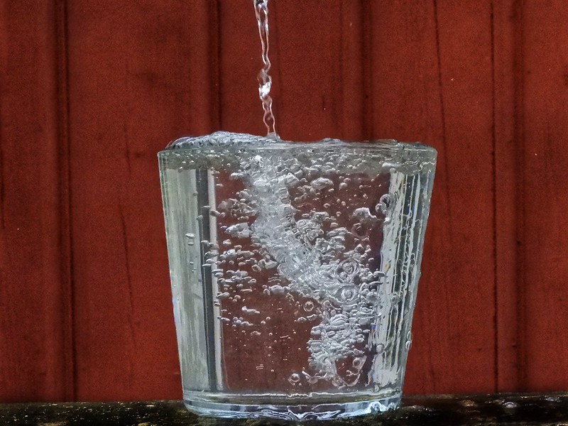 The Silent Danger of Dehydration in Older Adults