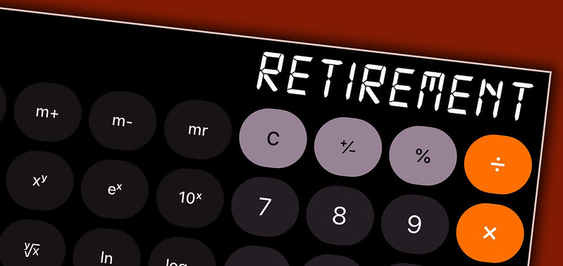 The Truth About Running Out of Money in Retirement
