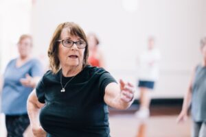 The Truth About Sarcopenia: What Every Senior Should Know