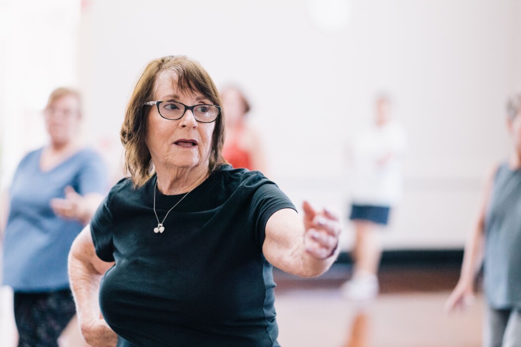 The Truth About Sarcopenia: What Every Senior Should Know