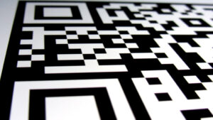 Think Twice Before Scanning a QR Code