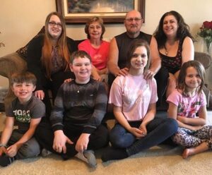 Time Feels Different With Family Now
