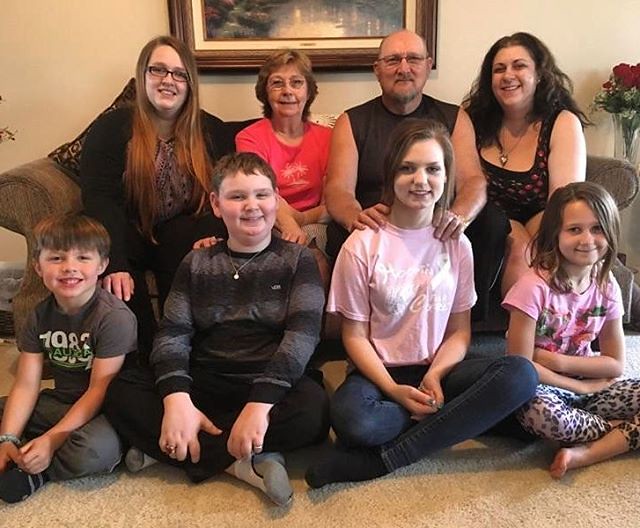 Time Feels Different With Family Now