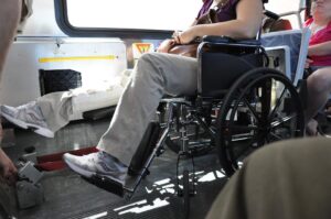 Travelling with Limited Mobility Doesn’t Mean Travelling Less