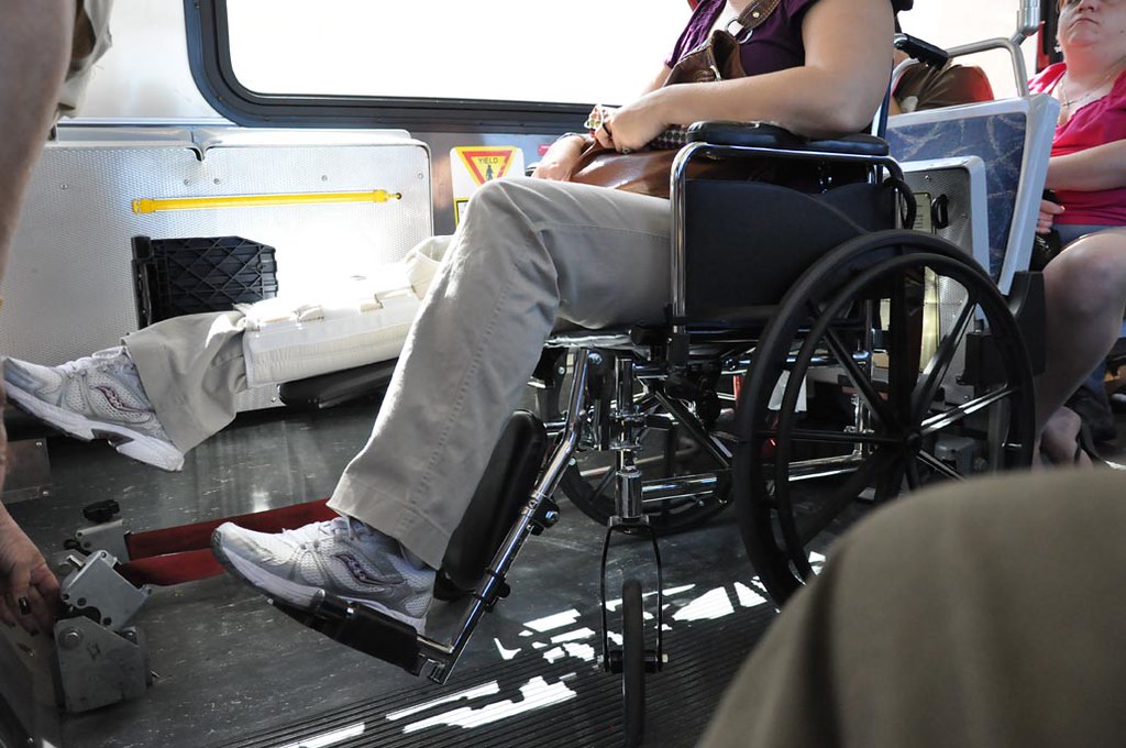 Travelling with Limited Mobility Doesn’t Mean Travelling Less