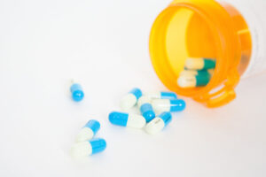 Travelling with Prescription Medication? Plan Ahead