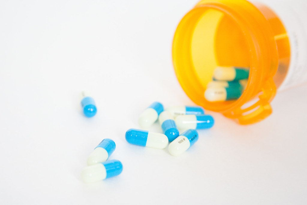 Travelling with Prescription Medication? Plan Ahead