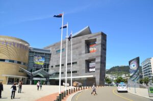 Visit a Museum You’ve Never Been To