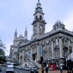 Visit a Place in Your Town You’ve Never Been Before