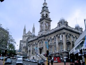 Visit a Place in Your Town You’ve Never Been Before
