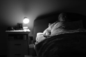 Waking Up at 3 AM? Here’s Why It Happens More After 60