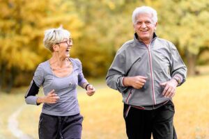 Walking Isn’t the Only Exercise That Counts