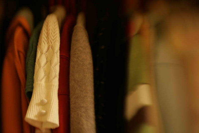 Wardrobe Essentials Every Senior Should Own