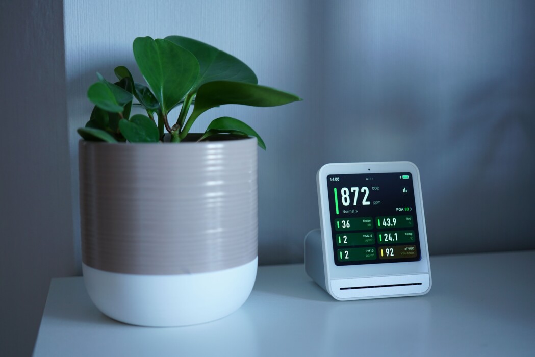 What Are IAQ Monitors?