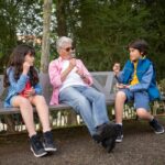 What Grandchildren Can Teach You (and Vice Versa)