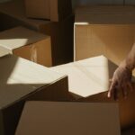 What to Keep, Sell, or Donate When Moving to a Smaller Home