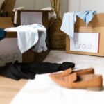 What to Keep, What to Let Go: A Practical Sorting Checklist for Seniors