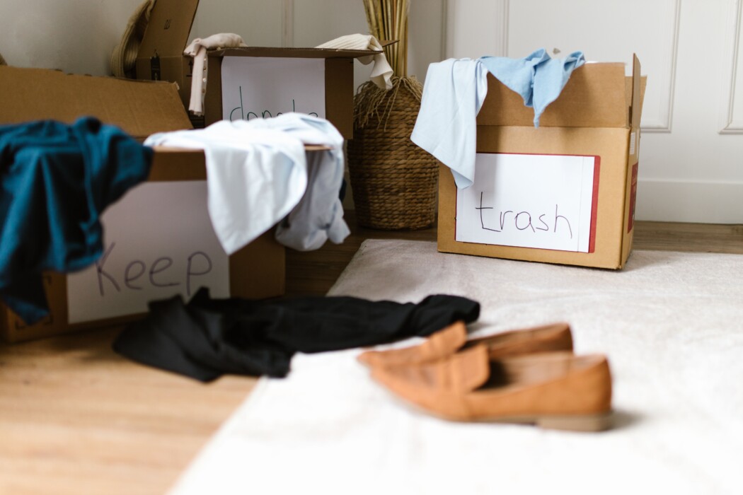 What to Keep, What to Let Go: A Practical Sorting Checklist for Seniors