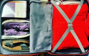 What to Pack in Your Carry-On Bag