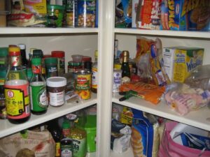 When Did You Last Check What’s in Your Pantry?