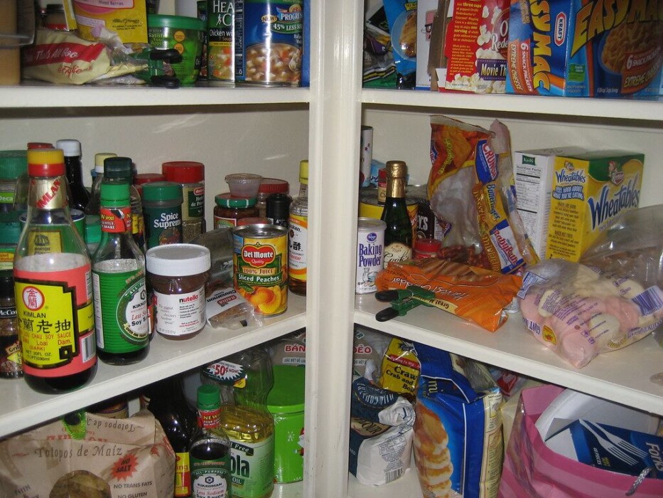 When Did You Last Check What’s in Your Pantry?