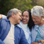 When Family Roles Start to Shift