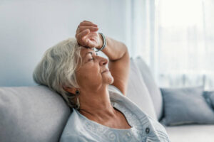 When Feeling Tired Isn’t Just Part of Ageing