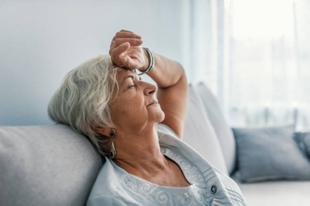 When Feeling Tired Isn’t Just Part of Ageing