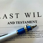 When Was the Last Time You Reviewed Your Will?