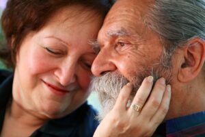 When Your Partner Retires Before You Do