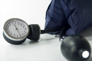 What Is “White Coat Syndrome” and Should You Worry About It?