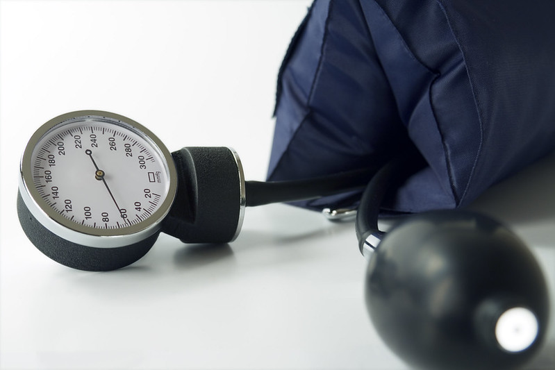 What Is “White Coat Syndrome” and Should You Worry About It?