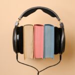 Why Audiobooks Are a Great Alternative for Readers with Vision Changes