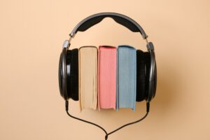 Why Audiobooks Are a Great Alternative for Readers with Vision Changes