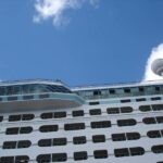 Why Cruises Are So Popular with Older Travellers
