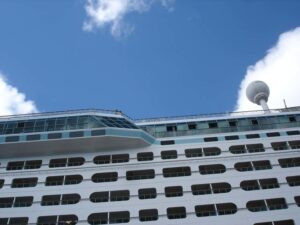 Why Cruises Are So Popular with Older Travellers